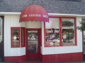 Goody Shop